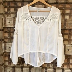 🌳🕊BILLABONG top